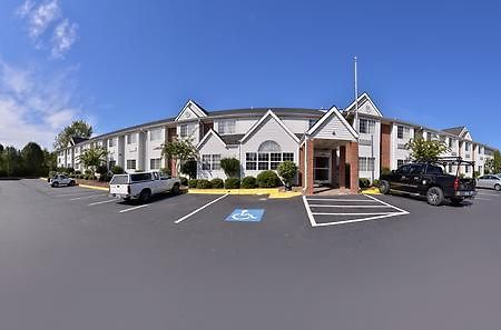 Motel 6-Richburg, Sc Exteriör bild