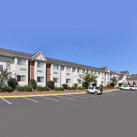 Motel 6-Richburg, Sc Exteriör bild