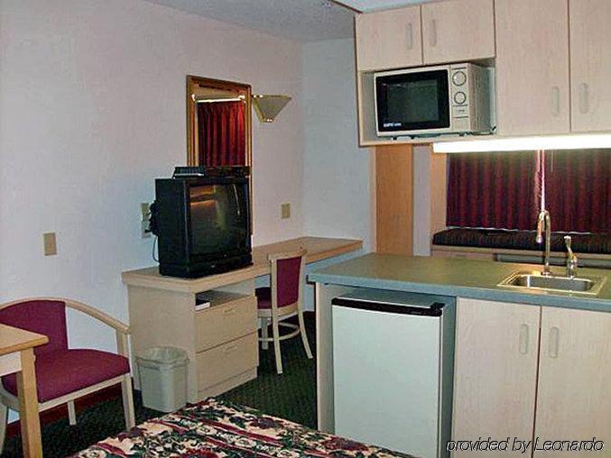 Motel 6-Richburg, Sc Exteriör bild