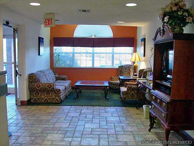 Motel 6-Richburg, Sc Exteriör bild