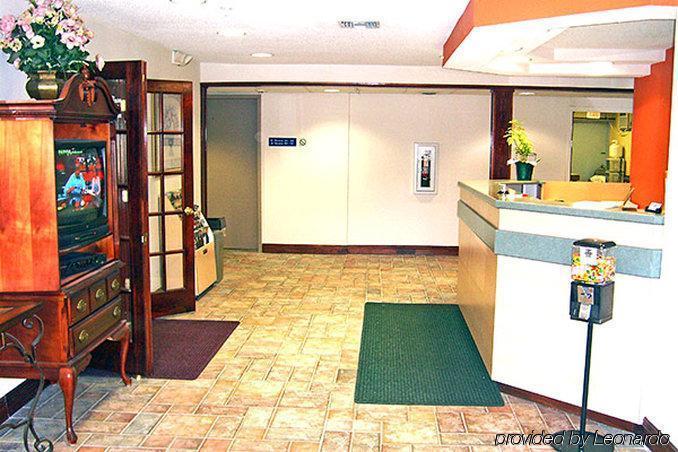 Motel 6-Richburg, Sc Rum bild
