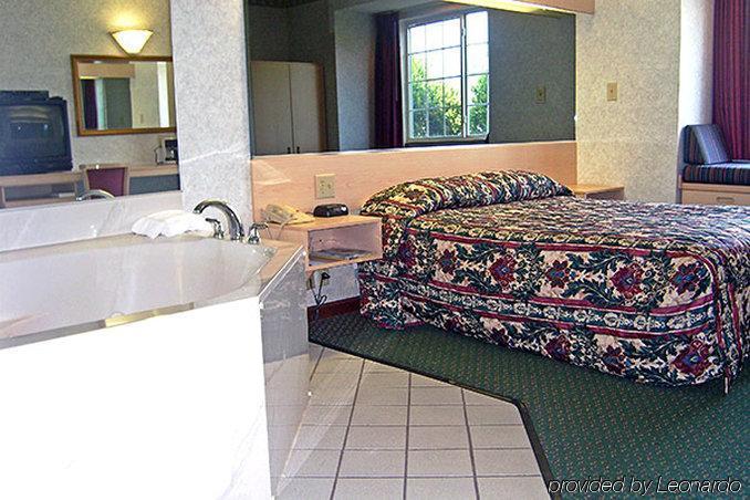 Motel 6-Richburg, Sc Rum bild
