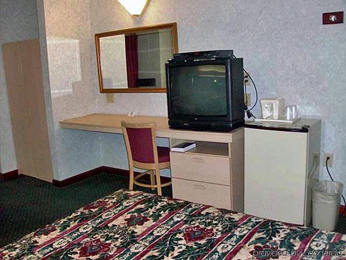 Motel 6-Richburg, Sc Exteriör bild