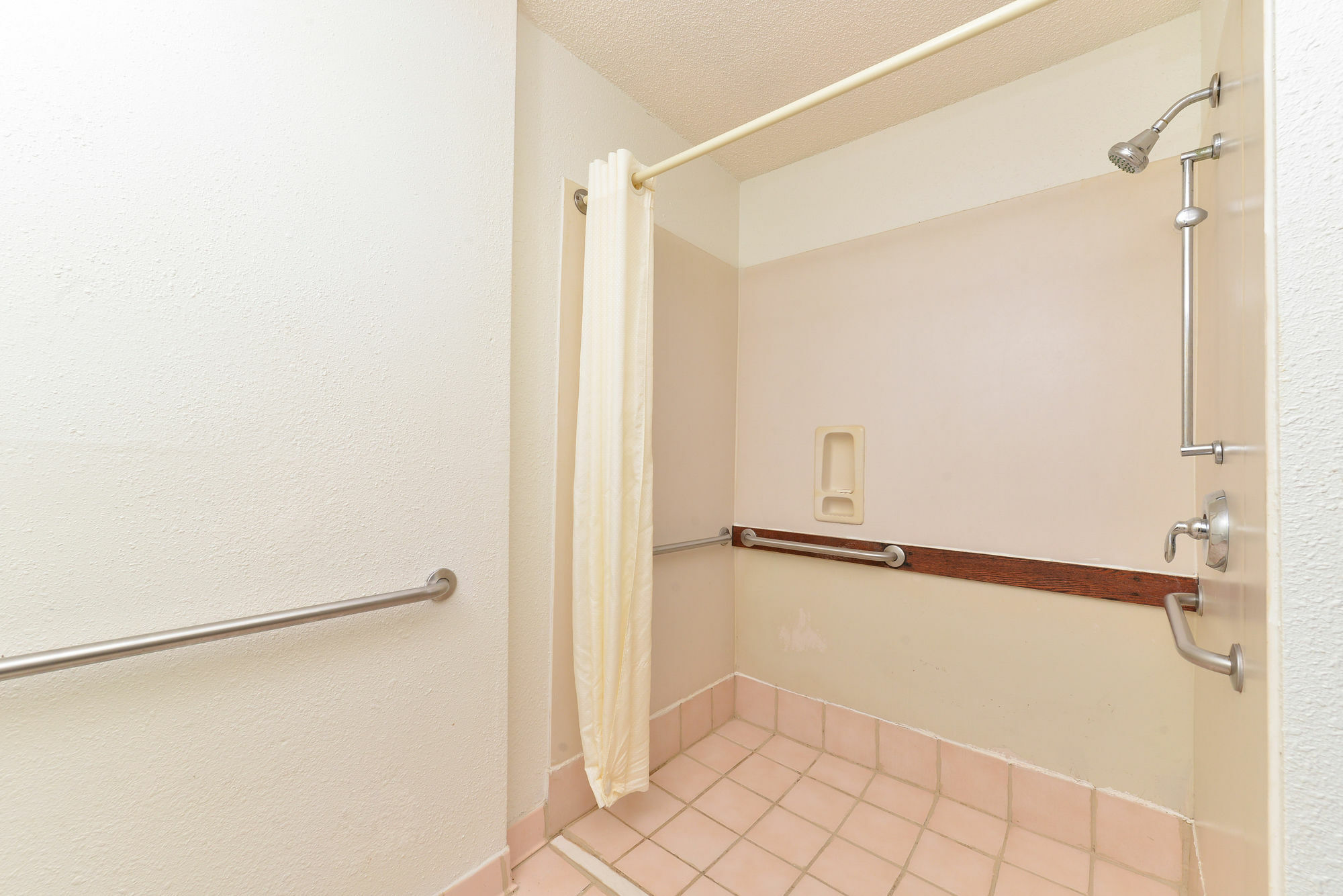 Motel 6-Richburg, Sc Exteriör bild